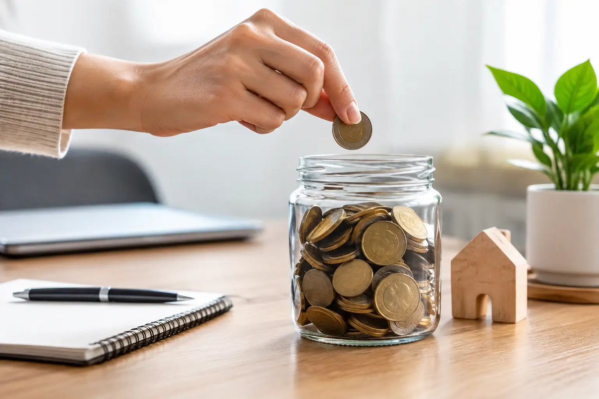 Jak zbudować poduszkę finansową krok po kroku