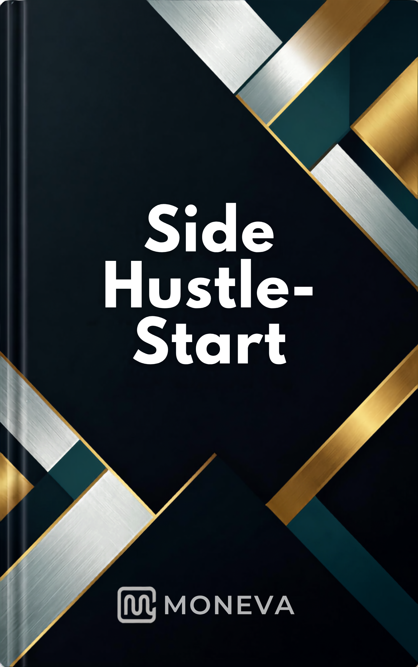 SIDE HUSTLE – START | 30 sposobów na dodatkowy dochód
